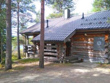 Фото номера Дом для отпуска Дома для отпуска Holiday Home Honkapirtti- vuotunki г. Kunnari 31